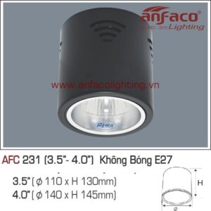 LON gắn nổi Anfaco AFC 231