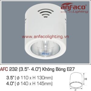 LON gắn nổi Anfaco AFC 232