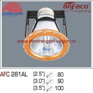 LON âm trần Anfaco AFC 281AL