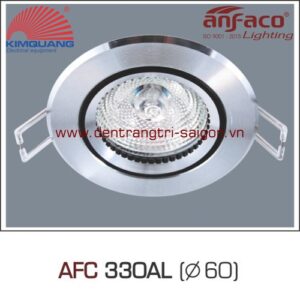 LON mắt ếch Anfaco AFC 330AL