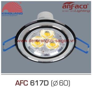 LON mắt ếch Anfaco AFC 617D