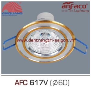 LON mắt ếch Anfaco AFC 617V