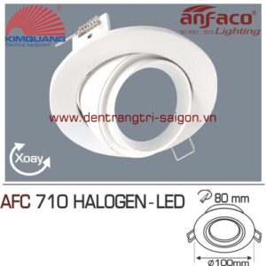 LON mắt ếch Anfaco AFC 710