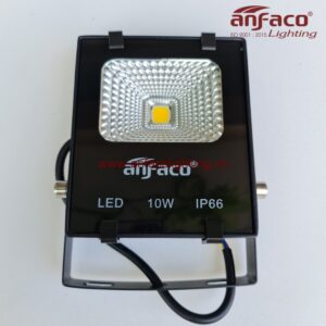 AFC 005-10w đèn led pha Anfaco kín nước ngoài trời