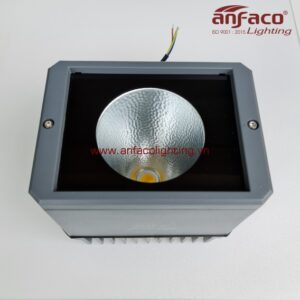 AFC-008-30W 50W đèn pha rọi Anfaco afc008 30w 50w IP65 kín nước lắp đặt ngoài trời