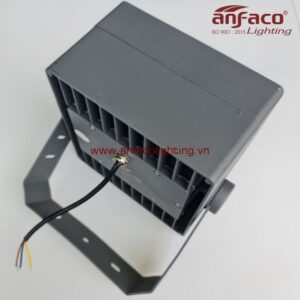 Đèn pha vuông Anfaco AFC 015-24Wx2=48W kín nước ngoài trời