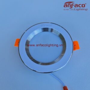 AFC-441B đèn Anfaco downlight âm trần AFC441B 7W 9W 12W