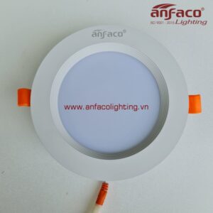 Đèn Anfaco downlight âm trần AFC 442 7W 9W 12W