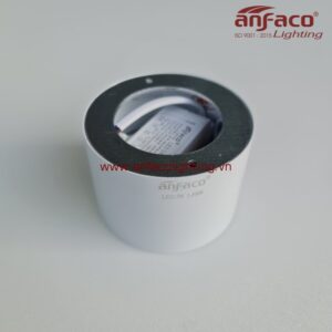 Đèn Anfaco nổi AFC-643T-7W vỏ trắng