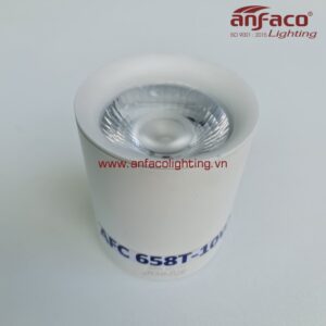 AFC 658T đèn led downlight nổi Anfaco