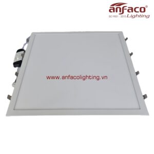 AFC 669 48W Đèn LED Panel vuông 600x600 âm trần Anfaco