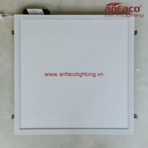 AFC 669 48W Đèn LED Panel vuông 600x600 âm trần Anfaco