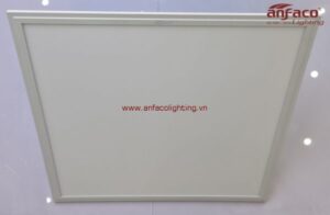 AFC-669A Đèn Anfaco led panel AFC669A 40W gắn trần thả thạch cao vuông 600 x 600 ánh sáng trắng 6500K ánh sáng trung tính 4200K, ánh sáng vàng 3200K