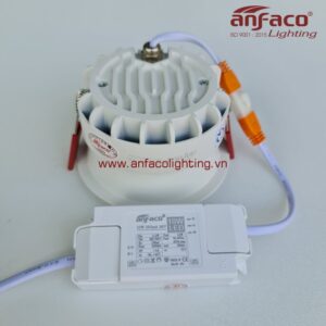 AFC 744 đèn led downlight âm trần Anfaco