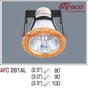 LON âm trần Anfaco AFC 281AL