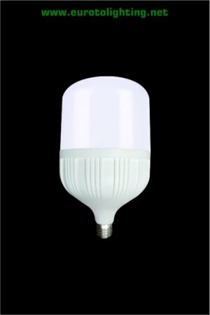 Bóng LED trụ mẫu A-20W Euroto