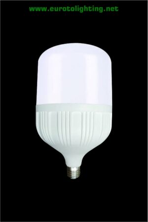 Bóng LED trụ mẫu A-40W Euroto