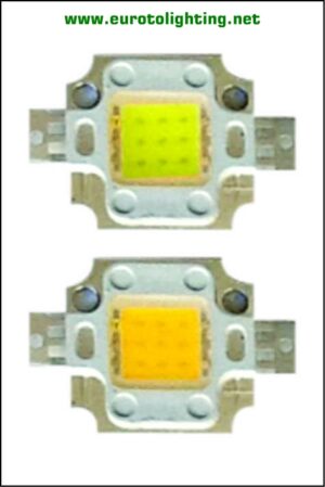 Bóng FA LED A 10W Euroto