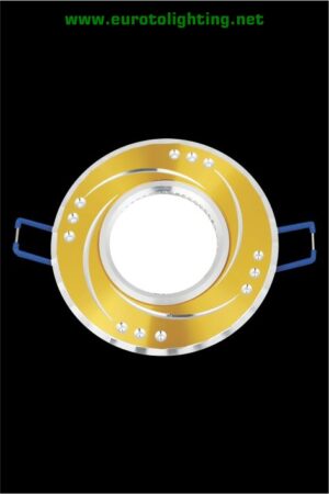 Đèn downlight Euroto E-35