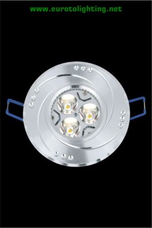 Đèn downlight Euroto E-73 3W