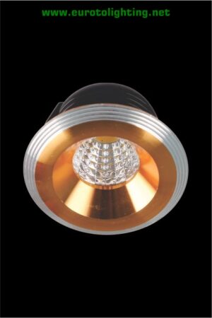 Đèn downlight Euroto E-78 3W