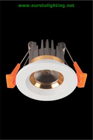 Đèn downlight Euroto E-79 COB 3W