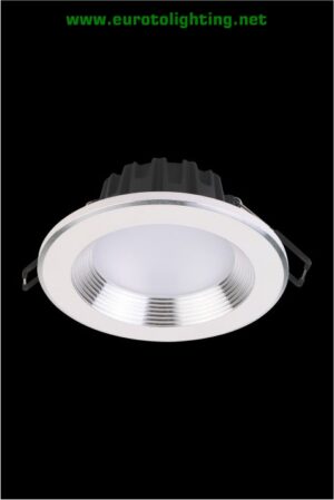 Đèn downlight Euroto LA-229 LED SMD 9W