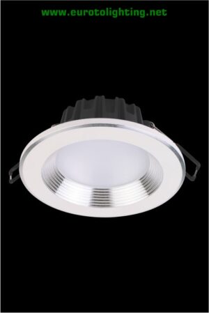 Đèn downlight Euroto LA-230 LED SMD 12W