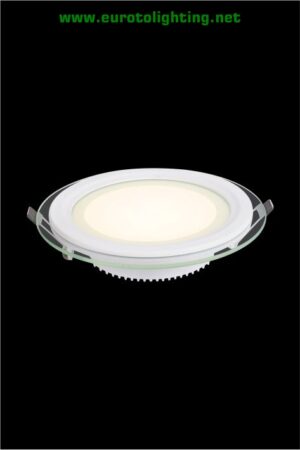 Đèn downlight Euroto LA-281 SMD 9W