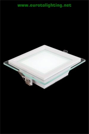 Đèn downlight Euroto LA-307 SMD 12Wx2