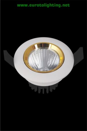 Đèn downlight Euroto LA-383 COB 18W