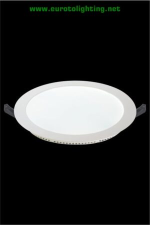 Đèn downlight Euroto LA-407 SMD 24W