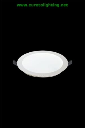 Đèn downlight Euroto LA-421 SMD 6W