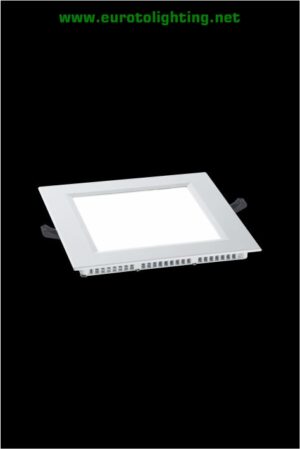 Đèn downlight Euroto LA-427 SMD 9W