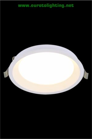 Đèn downlight Euroto LA-466 LED 12W