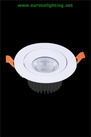 Đèn downlight Euroto LA-483 COB 12W