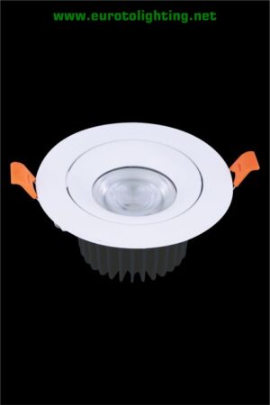 Đèn downlight Euroto LA-484 COB 20W