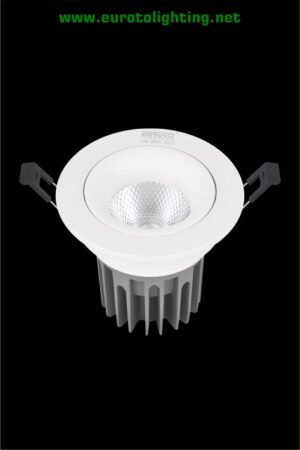 Đèn downlight Euroto LA-495 COB 18W