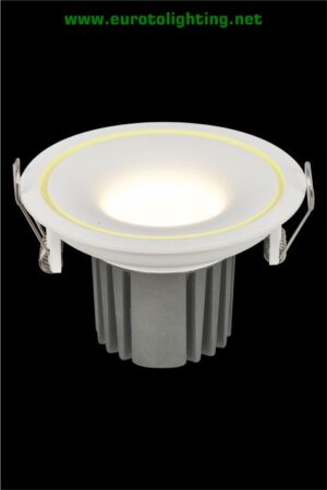 Đèn downlight Euroto LA-591 COB 12W