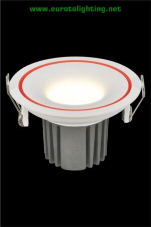 Đèn downlight Euroto LA-594 COB 12W