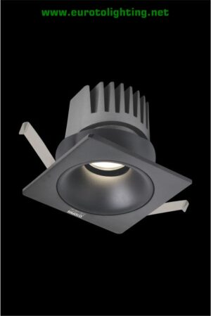 Đèn downlight Euroto LA-611 COB 12W