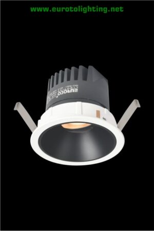 Đèn downlight Euroto LA-621 COB 7W