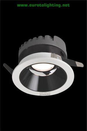 Đèn downlight Euroto LA-633 COB 18W