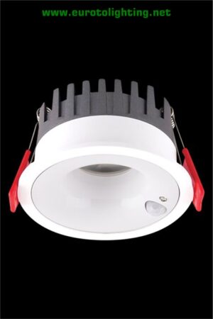 Đèn downlight Euroto LA-635 COB 12W