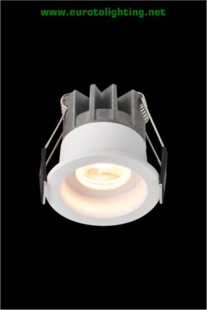 Đèn downlight Euroto LA-637 COB 3W