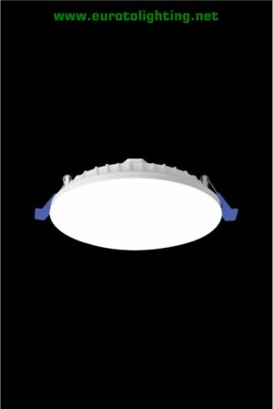 Đèn downlight Euroto LA-641 SMD 9W