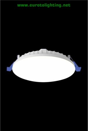 Đèn downlight Euroto LA-643 SMD 18W