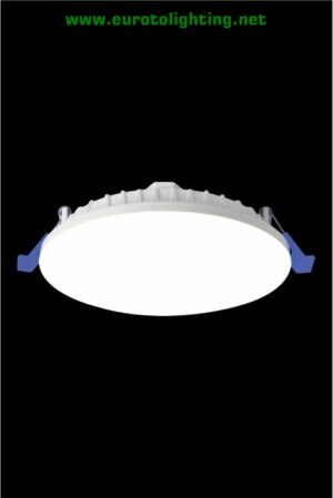 Đèn downlight Euroto LA-644 SMD 24W