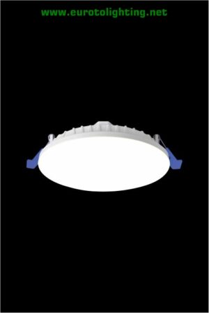 Đèn downlight Euroto LA-646 SMD 9W