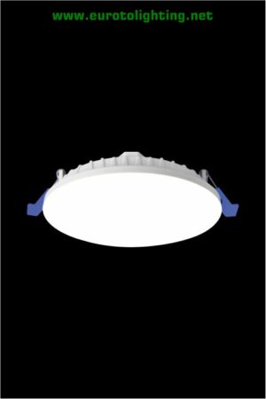 Đèn downlight Euroto LA-647 SMD 12W